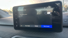 Dacia Sandero Stepway 1.0 TCe Comfort 5dr Petrol Hatchback